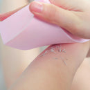 Soft Body Scrubber Bath Shower Exfoliating Sponge Body Skin Scrub Cleaner Pad SPA Brush Bathing Tools Accessories