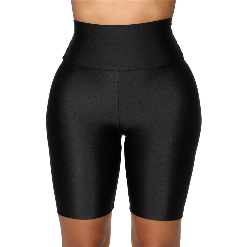 Sexy Shorts Women Push Up Running Gym Bottoms Breathable Slim Fitness Workout Sport Short Trousers Compression Fitness Shorts