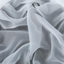 100/200/400 Mesh Kitchen Ultra-fine Mesh Strainer Reusable Nylon Mesh Filter Spoon For Suitable For Soy Milk Coffee Milk Yogurt