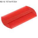 Grove Hairdress Comb Heat Resistant Woman Wet Hook Curly Hair Brushes Pro Salon Dyeing Styling Tools Coarse Wide Spikes Tooth