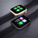 Z6 Bluetooth Smart Watch Support Android Phone 2G SIM TF Card Watch Camera Touch Screen Women Sports Clock PK V8 A1 Smartwatches