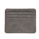 Super Slim Soft Wallet 100% Sheepskin Genuine Leather Mini Credit Card Wallet Purse Card Holders Men Wallet Thin Small