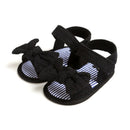 Toddler Boys Girls Cute Shoes Baby Casual Sandals Soft Anti-skid Princess Shoes