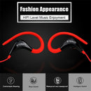 MEUYAG 3.5mm Wired Headphones Earhook Stereo Earphones Music Sport Entertainment Headset For Xiaomi Huawei Mobile Smart phone