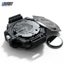 LOKMAT MK28 Sport Smart Watch Life Waterproof Bluetooth Call Reminder Digital Clock Long Standby Time SmartWatch For ios Android