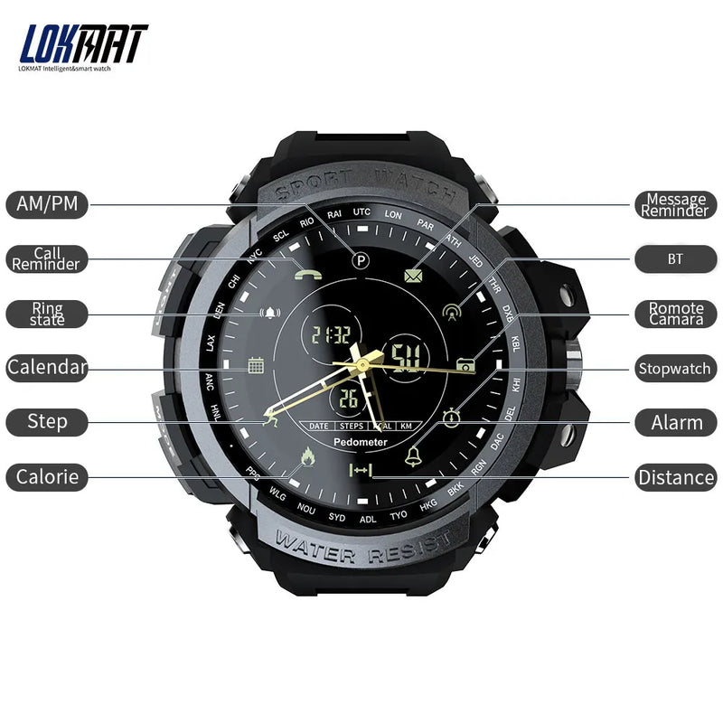 Sport smart watch mk 28 online