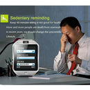 LATEST DZ09 Bluetooth Smart Watch Camera SIM Slot For HTC Samsung Android Phone