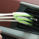 Car Care Cleaning Brush Auto Cleaning Accessories For Peugeot 206 307 406 407 207 208 308 508 2008 3008 4008 6008 301 408