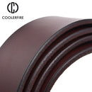 High quality genuine leather belt luxury designer belts men  Belts for men  Cowskin Fashion vintage pin buckle for jeans