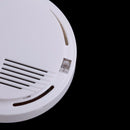 High Sensitive Wireless Home Mini Smoke Sensors Factory Rookmelder Alarm System Golden Security Safety Fire smoke-detector