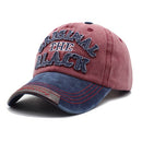 AETRUE Brand Men Snapback Women Baseball Cap Bone Hats For Men Casquette Dad Caps Fashion Gorras Adjustable Cotton Letter Hat