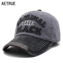 AETRUE Brand Men Snapback Women Baseball Cap Bone Hats For Men Casquette Dad Caps Fashion Gorras Adjustable Cotton Letter Hat