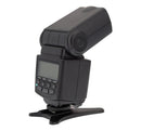 Meike MK430 TTL LCD Flash Speedlite for Canon 60D 70D 450D 550D 600D 1100D T5i T4i T3i T2i