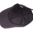 SILOQIN Men's Cotton Baseball Cap gorras casquette Snapback Cap Women's Ponytail Hat Fashion Sports Caps For Men Women Trapstar