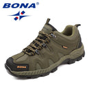 BONA Classics Style Men Shoes Lace Up