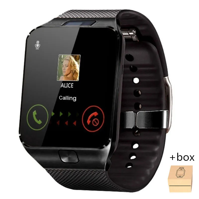 Dz09 shop smartwatch facebook