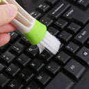 Car Care Cleaning Brush Auto Cleaning Accessories For Peugeot 206 307 406 407 207 208 308 508 2008 3008 4008 6008 301 408