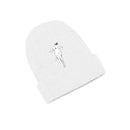 Attack on Titan Wings of Freedom Anime Skullies Caps Knitted Beanies Winter Warm Hats Men Women Boys Girls Gift Elastic