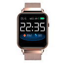 VS P68 Smartwatch Waterproof Sports Watch With Heart Rate Monitor Blood Pressure Functions Smart Watch Android Fitness Bracelet