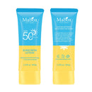MABOX Face, body sunscreen whitening sunscreen sunscreen cream anti-aging oil control moisturizing SPF 50 Prevent sunburn
