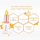 O.TWO.O Colors Ever-changing Lip Balm Lipstick Long Lasting Hygienic Moisturizing Lipstick Anti Aging Makeup Lip Care