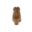 New Arrival Women Shoes Comfort Rome Gladiator Casual Beach Sandals Woman Summer Zip Sandalias Large Size 35-42E388