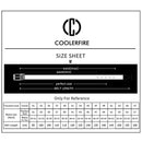 Men Genuine Leather Belt 100cm 110cm 120cm 130cm 140cm 150cm 160cmReversible Buckle Brown and Black Business Dress Belts for Men