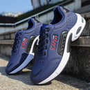 NEW Men Sneakers Air Cushion Running Shoes Waterproof Outdoor Walking Sports Shoes Breathable Casual Shoes Bubble Men Shoes