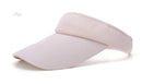 Sun female sunscreen outdoor sports topless tennis cap sun visor empty top hat