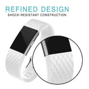 Wrist Strap for Fitbit Charge 2 Band Smart Watch Accessorie For Fitbit Charge 2 Smart Wristband Strap Replacement Bands