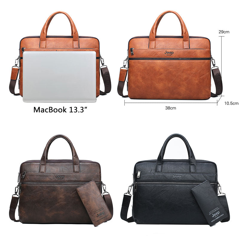 Fashion Casual Cute 2022 New PU Leather Laptop Bag 13.3 14 15.6 Inch Simple  Handbags Shoulder Bag Women Waterproof Notebook Case - AliExpress