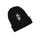 Attack on Titan Wings of Freedom Anime Skullies Caps Knitted Beanies Winter Warm Hats Men Women Boys Girls Gift Elastic