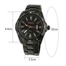 Smart Watch New Luxury Brand Stainless Steel Metal Men's watch High Quality Men watch