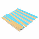 Professional 20pcs/lot Blue Nail File 150/150 Sanding Buffer Block Tips Double Side Gel Polish Manicure Nail Salon Tools