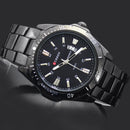 Smart Watch New Luxury Brand Stainless Steel Metal Men's watch High Quality Men watch