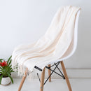 Fashion Women Scarf Thin Shawls and Wraps Lady Solid Female Hijab Stoles Long Cashmere Pashmina Foulard Head Scarves