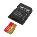 SanDisk Ultra Micro SD Card 16GB 32GB MicroSDHC Memory Card 64GB 128GB 256GB MicroSDXC EXTREME/Extreme PRO V30 U3 4K UHD TF Card