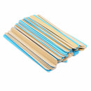 Professional 20pcs/lot Blue Nail File 150/150 Sanding Buffer Block Tips Double Side Gel Polish Manicure Nail Salon Tools