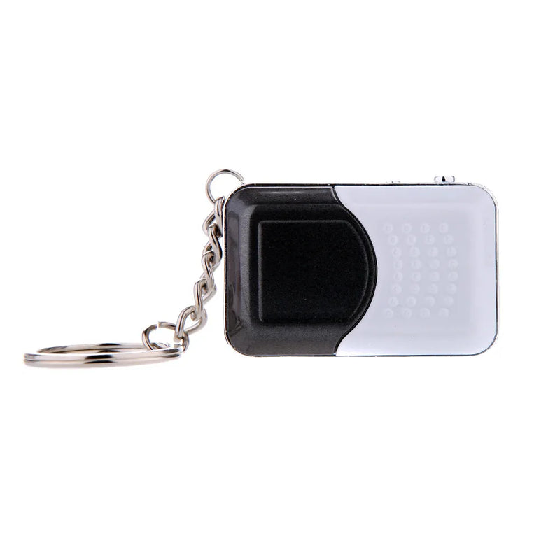 Portable X6 Digital Camera Ultra Mini Camera 32GB TF Card w/Mic Digital Video Camera PC DV Camcorder Shooting Recording