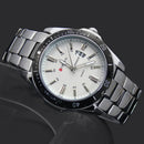 Smart Watch New Luxury Brand Stainless Steel Metal Men's watch High Quality Men watch