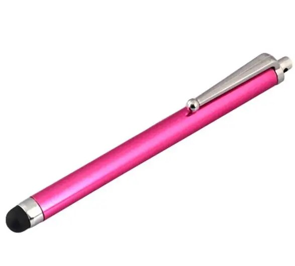 New Stylus Touch Screen Pen For IPhone Ipad  For Samsung Huawei Xiaomi OPPO Vivo Smart Phone Note Touch Screen Pen