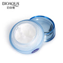 BIOAQUA Brand Hyaluronic Acid Moisturizing Face Cream Improve Dry Skin Anti Wrinkle Anti Aging Collagen Whitening Day Cream 50g