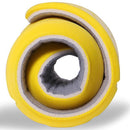 1Pair Sport Insoles Memory Foam Mezzanine Insole Sweat Absorption Pads Running Sport Shoe Inserts Breathable Insoles