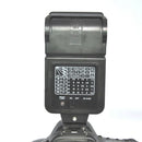 YinYan BY-24ZP Universal Hot Shoe Flash Speedlite for canon nikon Olympus Pentax Fujifilm Dslr Camera Photo Studio Shooting