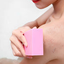 Soft Body Scrubber Bath Shower Exfoliating Sponge Body Skin Scrub Cleaner Pad SPA Brush Bathing Tools Accessories