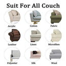 4pcs Cat Scratch Guards Sofa Protector Paw Pad Corner Guard Deterrent Pad Furniture Flexible Vinyl Fit Leather Sofa Couch Door