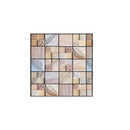 3D Self-adhesive Wall Stickers TV Background Wall Paper Cobblestone Wallpaper  Wall Decoration Bathroom Retaining Waterproof