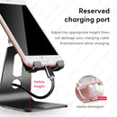 Universal Phone Tablet Desktop Stand For iPad 7.9 9.7 10.5 11 inch Metal Rotation Tablet Holder For Samsung Xiaomi Huawei Tablet
