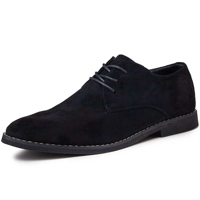 Large size 46 Fashion Casual Oxford Shoes for Men Flats Autumn casual shoes zapatos hombre Moccasins men shoes