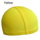 Cap Hat Breathable Absorb Sweat Solid Bike Bicycle Motorcycle Headband Outdoor Sport Cycling Running Climbing Accessories
